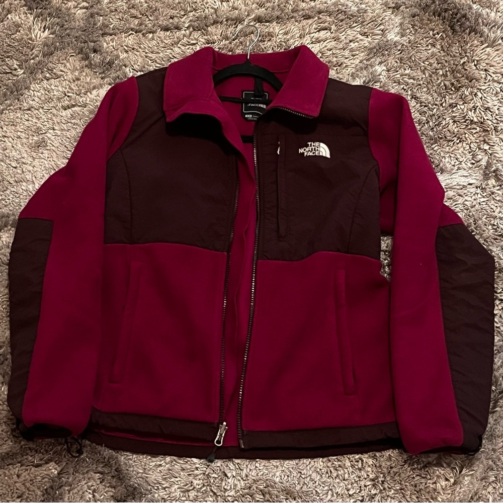 The North Face Denali Fleece
